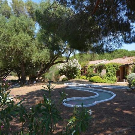 New Superbe F2 Refait A Neuf Tout Confort Dans Residence Avec Piscine Serra-di-Ferro (Corsica) Extérieur photo
