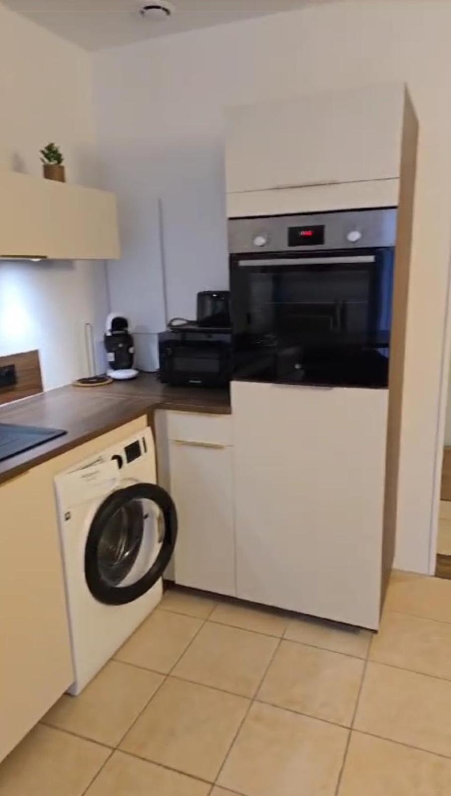New Superbe F2 Refait A Neuf Tout Confort Dans Residence Avec Piscine Serra-di-Ferro (Corsica) Extérieur photo