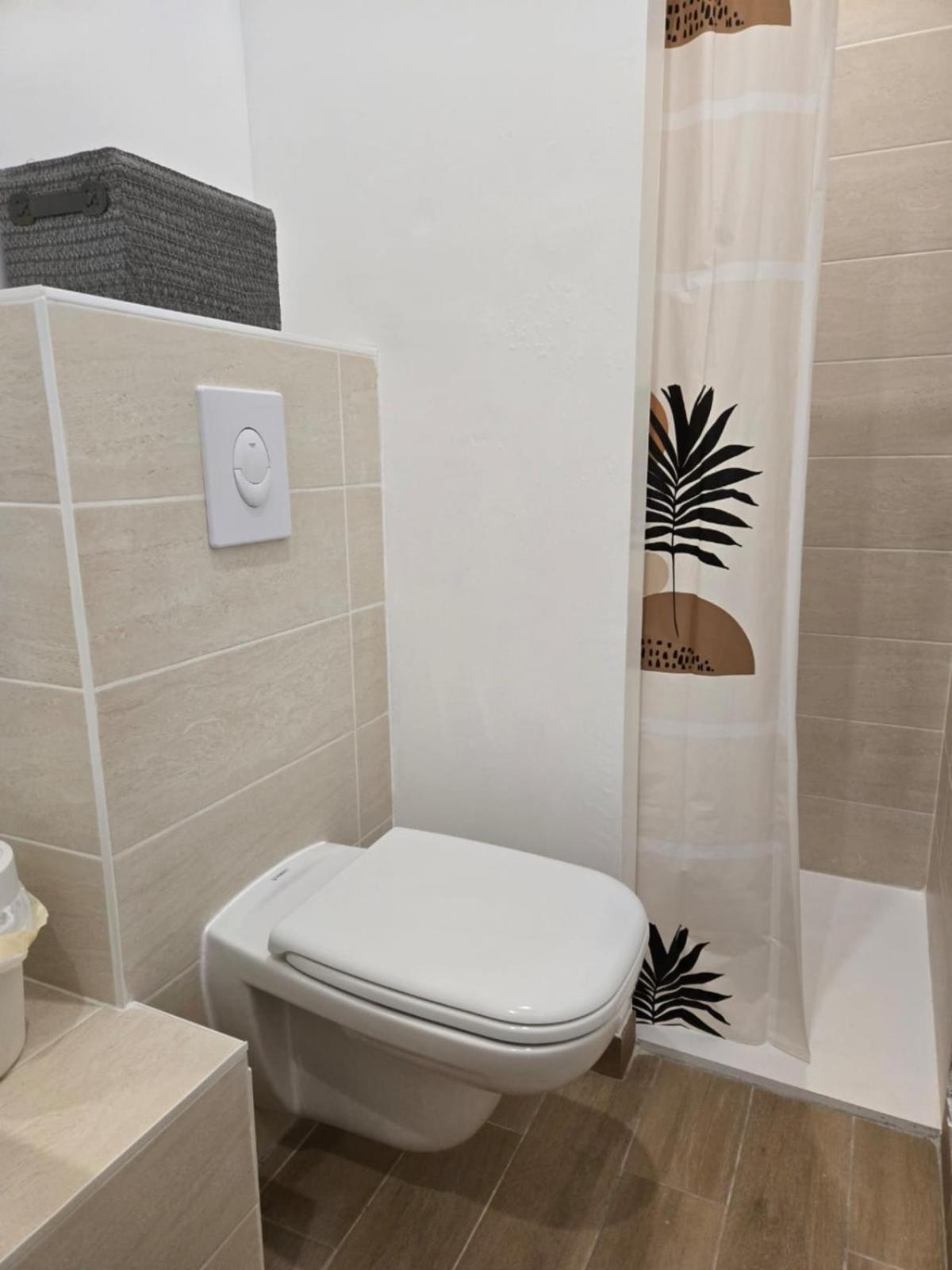 New Superbe F2 Refait A Neuf Tout Confort Dans Residence Avec Piscine Serra-di-Ferro (Corsica) Extérieur photo