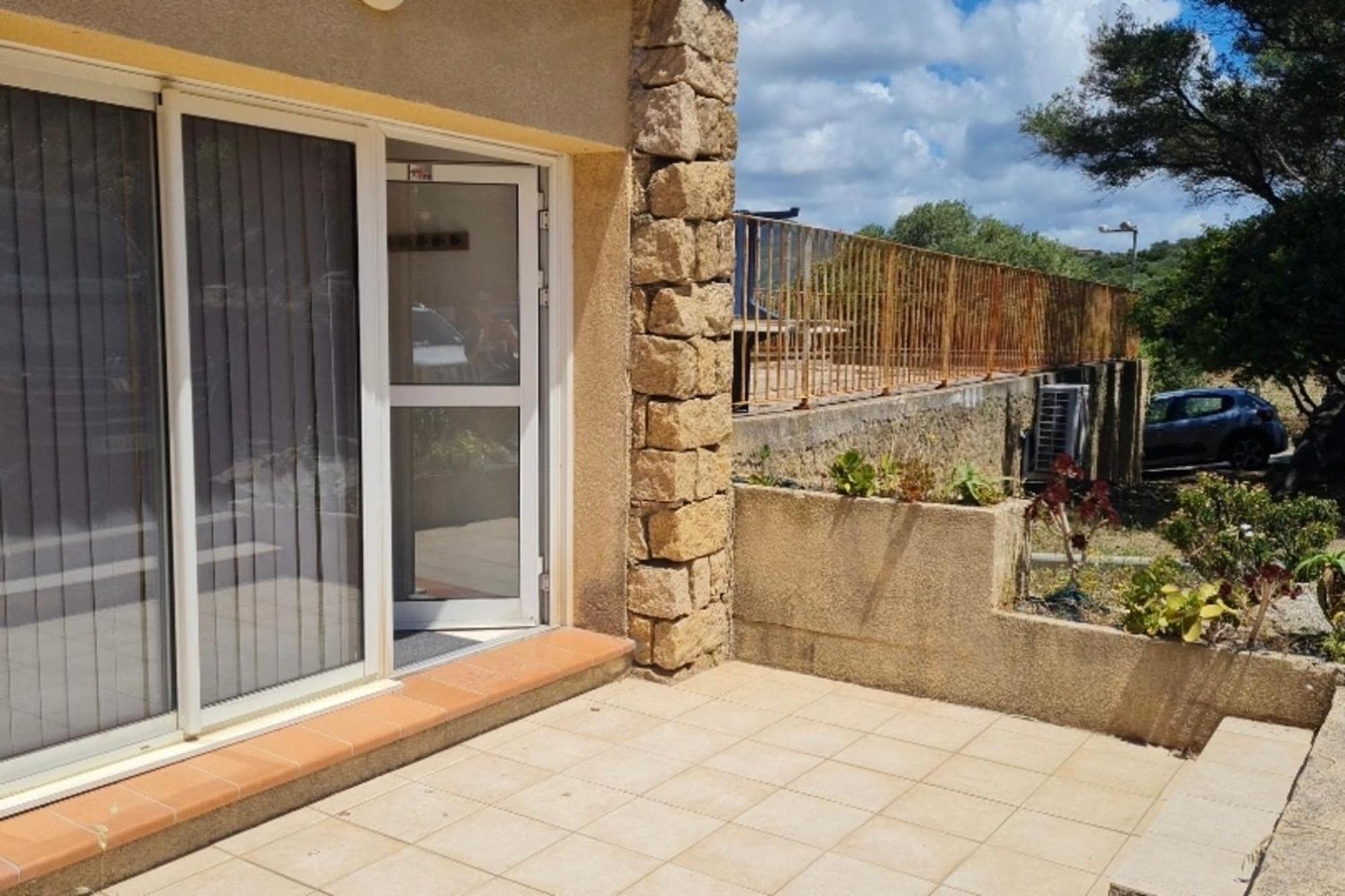 New Superbe F2 Refait A Neuf Tout Confort Dans Residence Avec Piscine Serra-di-Ferro (Corsica) Extérieur photo