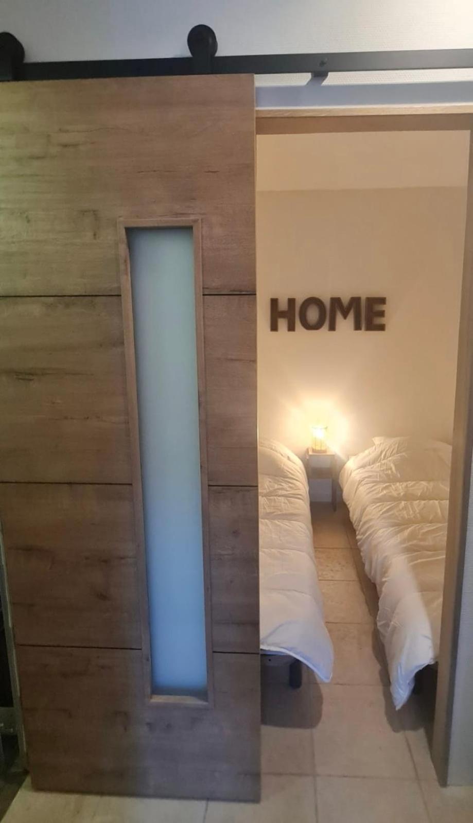 New Superbe F2 Refait A Neuf Tout Confort Dans Residence Avec Piscine Serra-di-Ferro (Corsica) Extérieur photo
