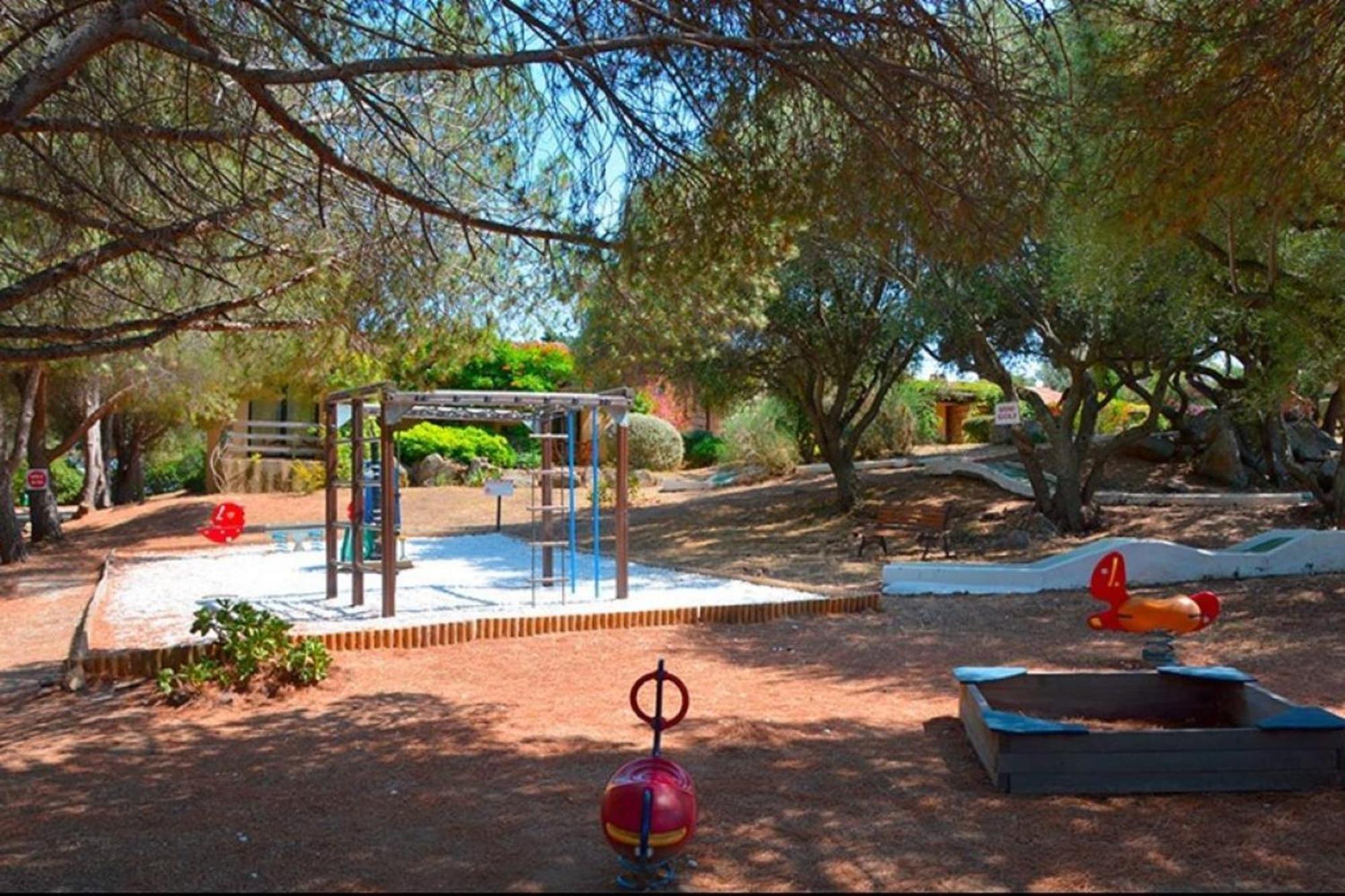 New Superbe F2 Refait A Neuf Tout Confort Dans Residence Avec Piscine Serra-di-Ferro (Corsica) Extérieur photo