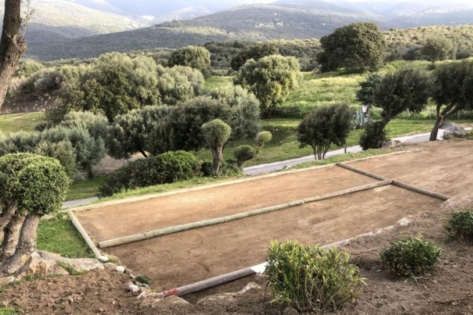New Superbe F2 Refait A Neuf Tout Confort Dans Residence Avec Piscine Serra-di-Ferro (Corsica) Extérieur photo