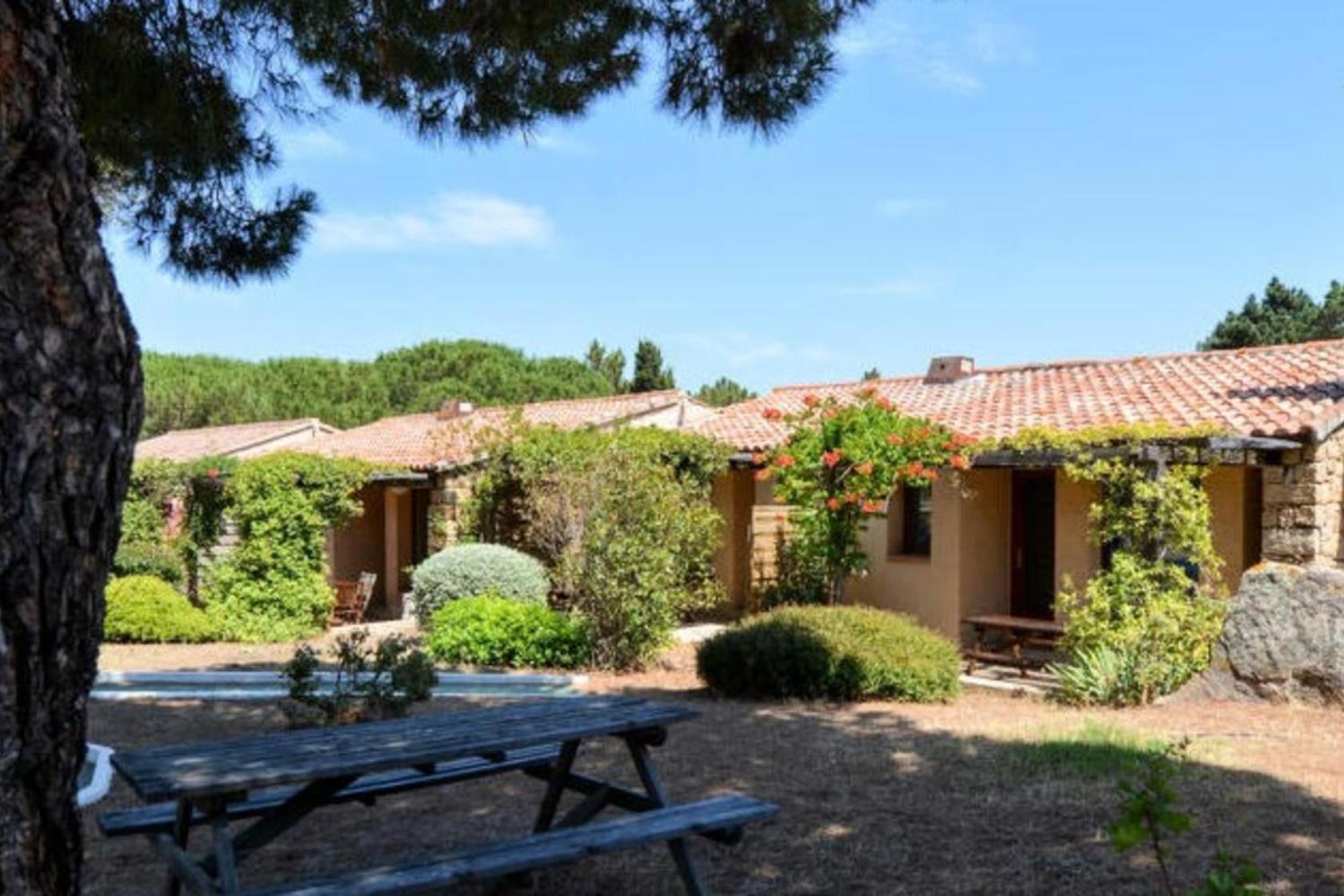 New Superbe F2 Refait A Neuf Tout Confort Dans Residence Avec Piscine Serra-di-Ferro (Corsica) Extérieur photo